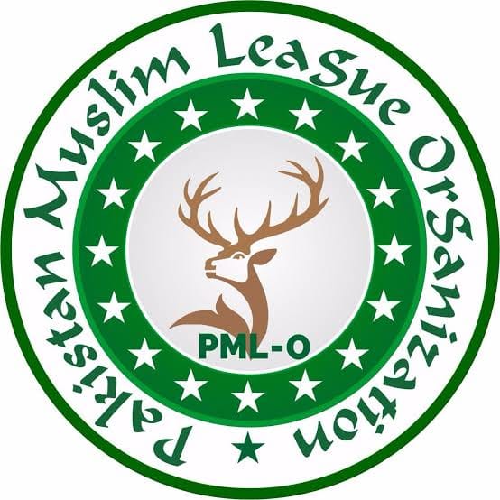 PML-O Logo
